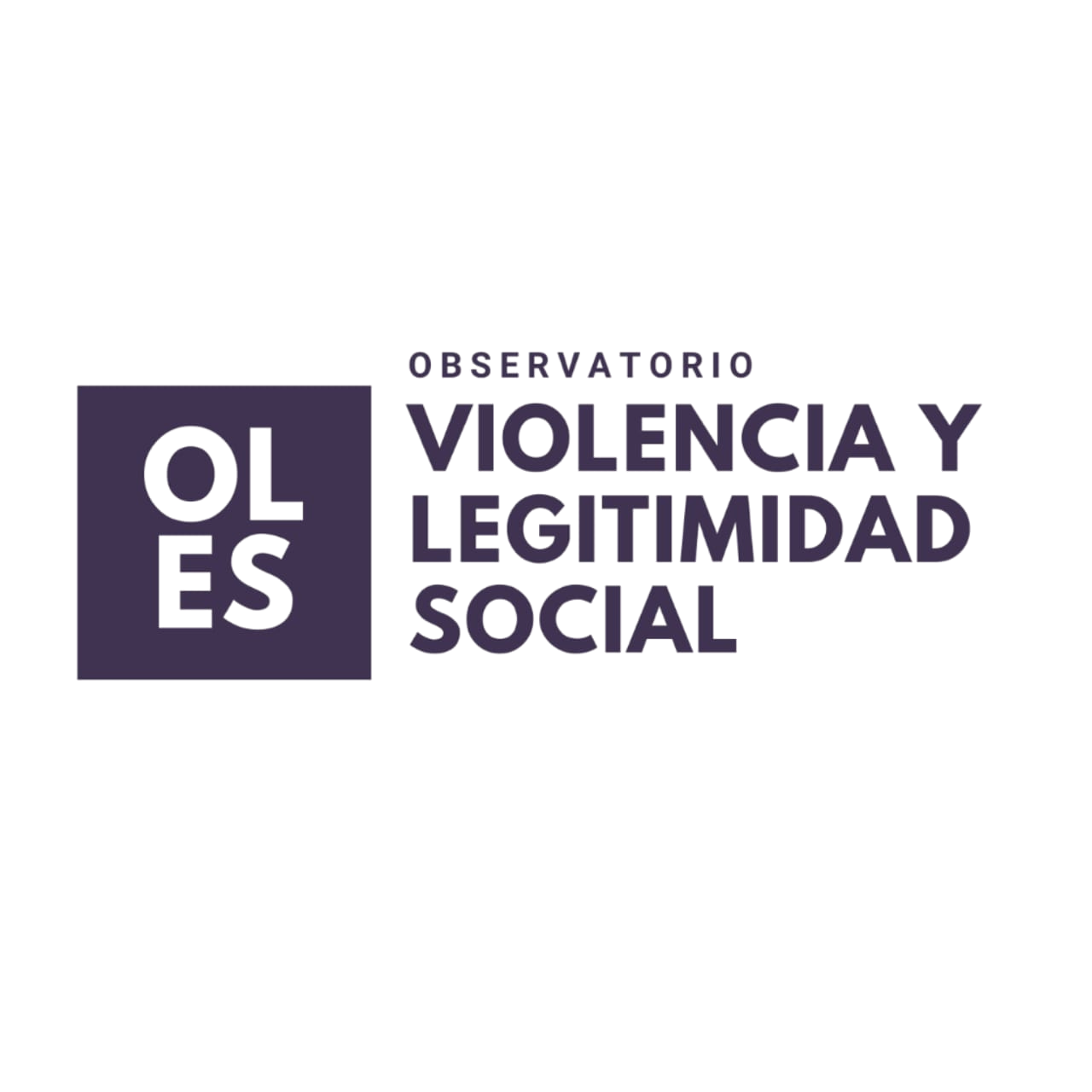 Observatorio de Legitimidad